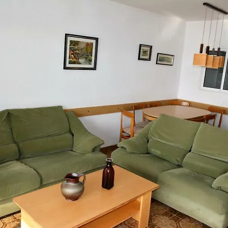 Service - Sant Telm B شقة