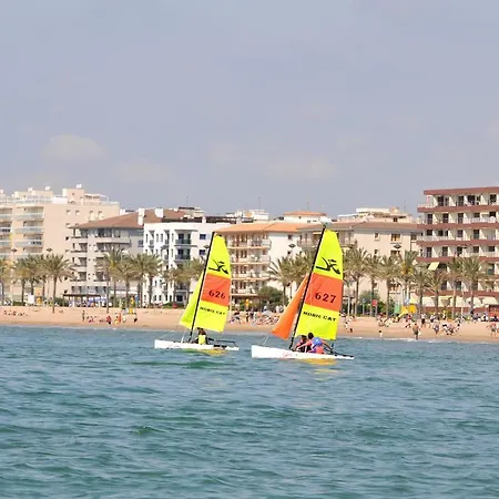Service - Sant Telm B شقة
